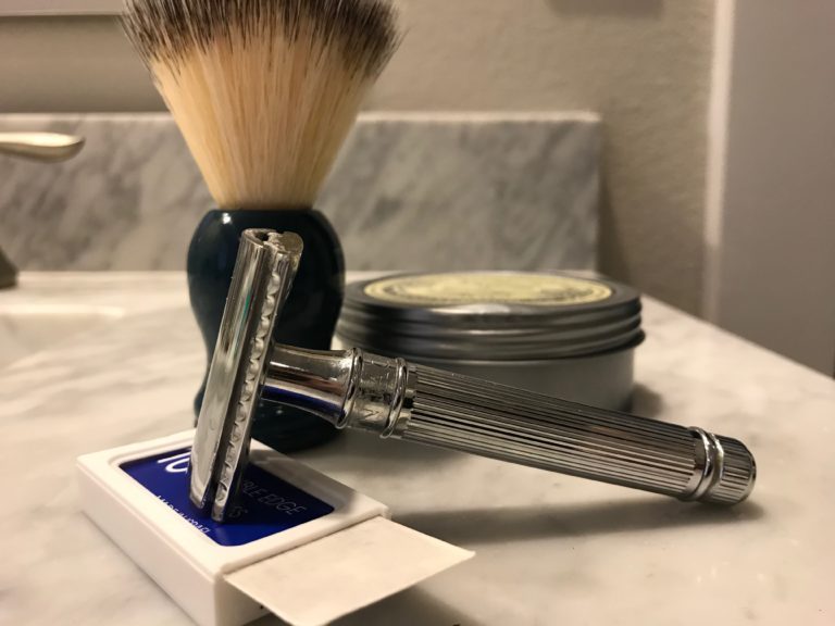 Beginner’s Guide to Safety Razors A Superior Shave